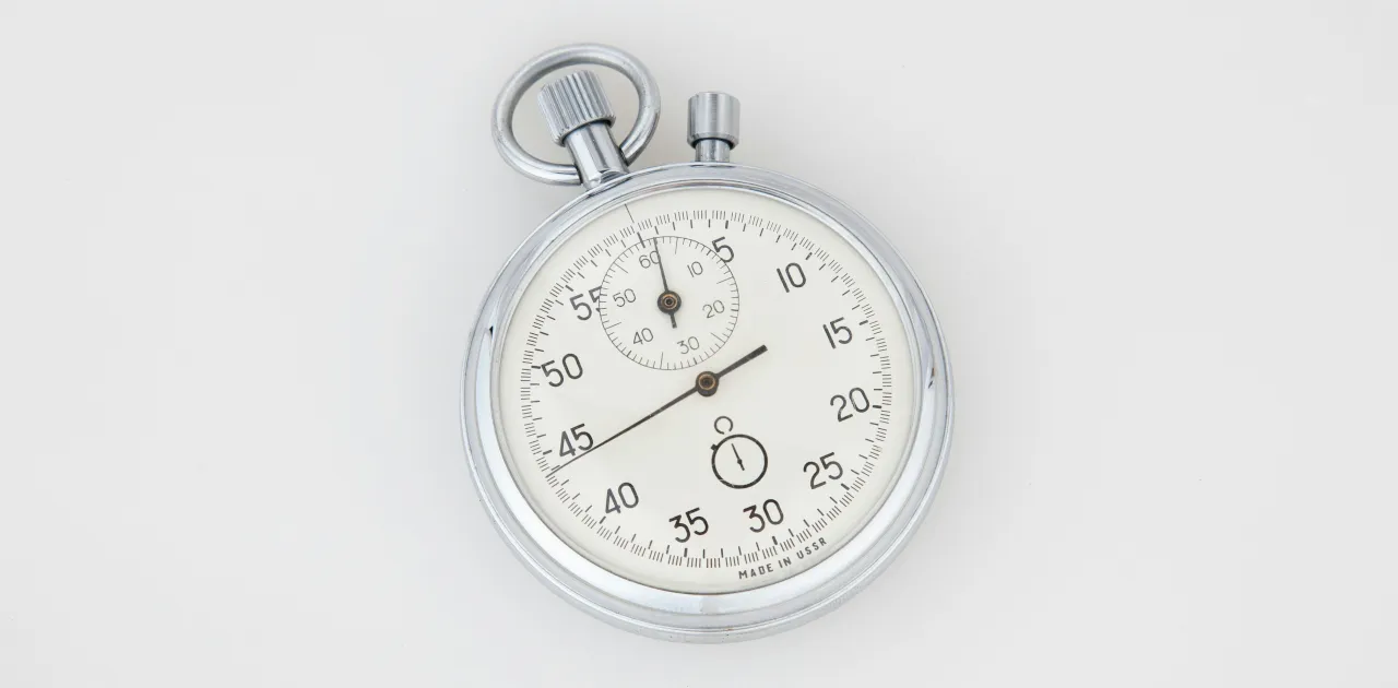 Cover image for Timing-safe equal: comparing secrets without leaking them