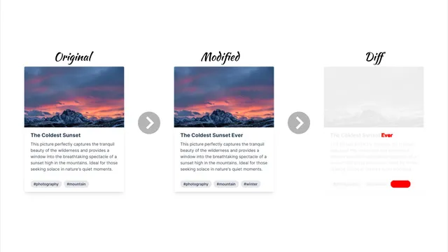 Cover image for Visual Regression Testing with Cypress and Storybook