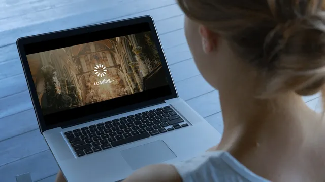 Cover image for Streaming a video with Media Source Extensions