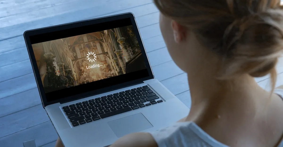 Cover image for Streaming a video with Media Source Extensions