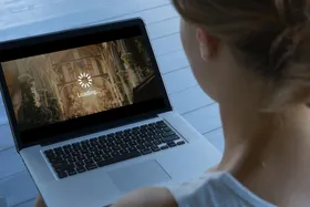 Cover image for Streaming a video with Media Source Extensions