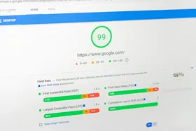 Cover image for Optimizing an Astro Site for 100 PageSpeed