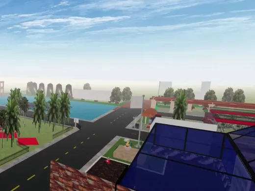 axel.land project thumbnail